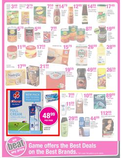 Game : Save Money Live Better (21 Feb - 24 Feb 2013), page 20