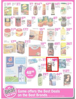 Game : Save Money Live Better (21 Feb - 24 Feb 2013), page 20