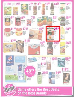 Game : Save Money Live Better (21 Feb - 24 Feb 2013), page 20