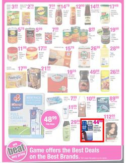 Game : Save Money Live Better (21 Feb - 24 Feb 2013), page 20
