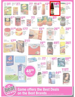 Game : Save Money Live Better (21 Feb - 24 Feb 2013), page 20