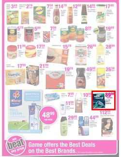 Game : Save Money Live Better (21 Feb - 24 Feb 2013), page 20