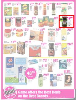 Game : Save Money Live Better (21 Feb - 24 Feb 2013), page 20