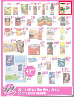 Game : Save Money Live Better (21 Feb - 24 Feb 2013), page 20