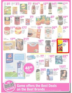 Game : Save Money Live Better (21 Feb - 24 Feb 2013), page 20