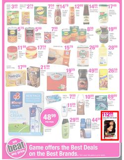 Game : Save Money Live Better (21 Feb - 24 Feb 2013), page 20