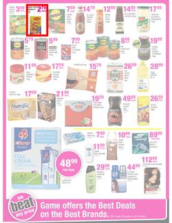 Game : Save Money Live Better (21 Feb - 24 Feb 2013), page 20