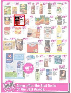 Game : Save Money Live Better (21 Feb - 24 Feb 2013), page 20