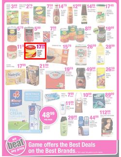 Game : Save Money Live Better (21 Feb - 24 Feb 2013), page 20
