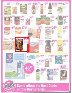 Game : Save Money Live Better (21 Feb - 24 Feb 2013), page 20