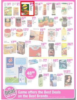 Game : Save Money Live Better (21 Feb - 24 Feb 2013), page 20