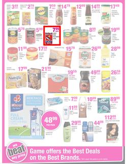 Game : Save Money Live Better (21 Feb - 24 Feb 2013), page 20