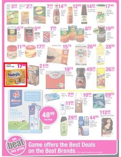 Game : Save Money Live Better (21 Feb - 24 Feb 2013), page 20