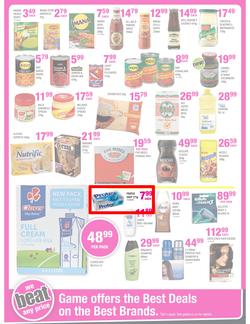 Game : Save Money Live Better (21 Feb - 24 Feb 2013), page 20