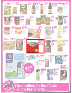 Game : Save Money Live Better (21 Feb - 24 Feb 2013), page 20
