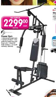 Makro gym specials deals