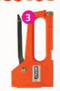 Hand Tools House Hold Staple Gun