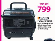 Stramm 750W Generator