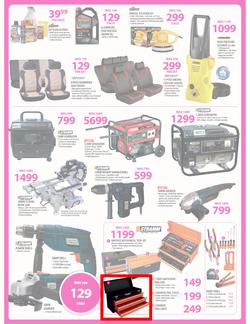 Game : Save Money Live Better (28 Feb - 3 Mar 2013), page 20