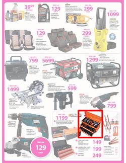 Game : Save Money Live Better (28 Feb - 3 Mar 2013), page 20