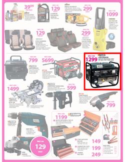 Game : Save Money Live Better (28 Feb - 3 Mar 2013), page 20