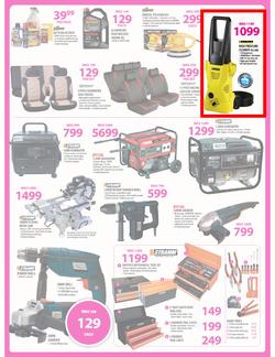 Game : Save Money Live Better (28 Feb - 3 Mar 2013), page 20