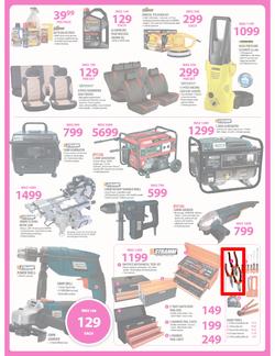 Game : Save Money Live Better (28 Feb - 3 Mar 2013), page 20