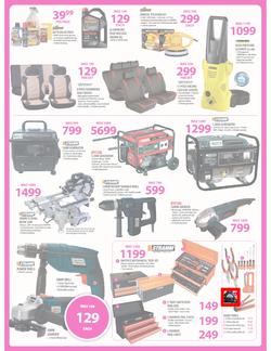Game : Save Money Live Better (28 Feb - 3 Mar 2013), page 20