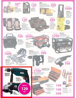 Game : Save Money Live Better (28 Feb - 3 Mar 2013), page 20
