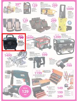 Game : Save Money Live Better (28 Feb - 3 Mar 2013), page 20