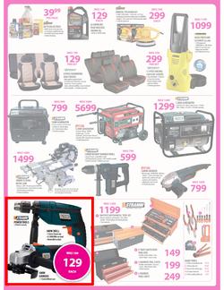 Game : Save Money Live Better (28 Feb - 3 Mar 2013), page 20