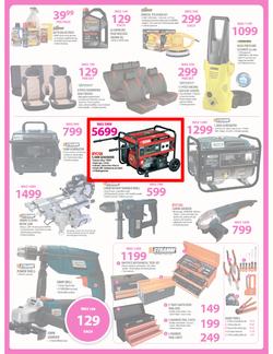 Game : Save Money Live Better (28 Feb - 3 Mar 2013), page 20