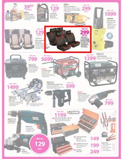 Game : Save Money Live Better (28 Feb - 3 Mar 2013), page 20