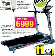 Trojan Crosswalk 340
