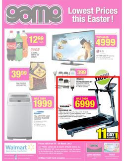 Game : Lowest Prices This Easter (14 Mar - 24 Mar 2013), page 20