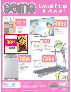 Game : Lowest Prices This Easter (14 Mar - 24 Mar 2013), page 20