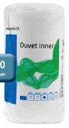 Primaries Hollowfibre Queen Duvet Inner-Each