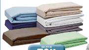 Primaries Standard Pillowcases-Per 2 Pack