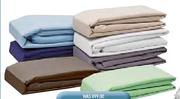 Primaries Sheeting Single Fitted Or Flat -Each