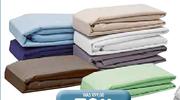 Primaries Sheeting Double Fitted-Each