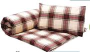 Mulberry Queen Road Duvet Cover-Each