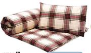 Mulberry King Road Duvet Cover-Each