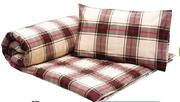 Mulberry Single Road Duvet Cover-Each