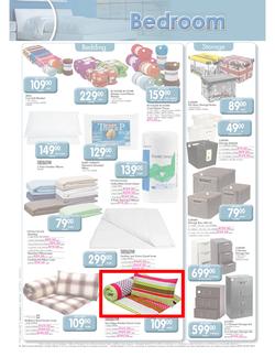 Makro : Love Your Home (12 Mar - 18 Mar 2013), page 20