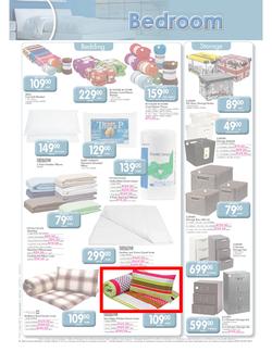 Makro : Love Your Home (12 Mar - 18 Mar 2013), page 20