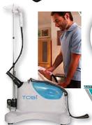 Verimark The Tobi Steamer