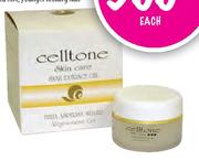 Celltone Skin Care-Each