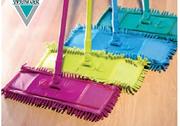 Floor Wiz Eco Fibre Mop-Each 