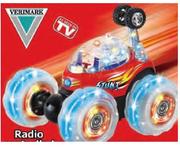 Verimark i-Play Stunt Racer