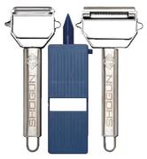 Shogun Peeler